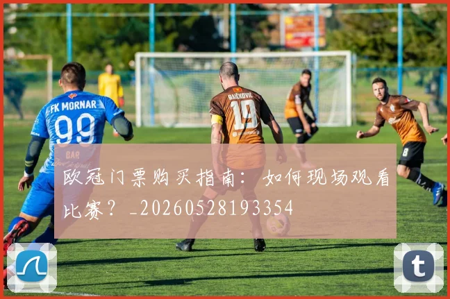欧冠门票购买指南：如何现场观看比赛？_20260528193354